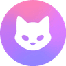 Clash Verge Rev logo