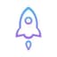 Shadowrocket logo